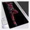IGIRC Tapis De Souris Deadpool 900X400Mm, Tapis De Souris Gaming avec Base Épaisse Et Précise, pour Ordinateur Portable, Pc, Q