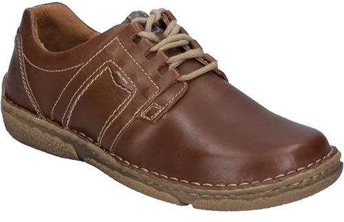Josef Seibel Neele 44, Castagne-Kombi, Farbe:Castagne-Kombi, Größe:36
