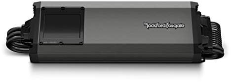 Rockford Fosgate Power M5-1500X5-5/3-Kanal Endstufe mit 2000 Watt (RMS: 1000 Watt)