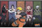 ABYstyle Naruto - Naruto & alliés - Poster 91x61cm, bunt