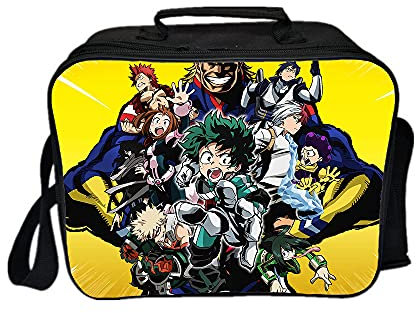 Cosushy Brotdose Lunchbox Essensbehälter