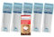 6 x HW-005 kompatibler Wasserfilter für Melitta Kaffeevollautomaten/Espressomaschinen ersetzt Pure Aqua AQK-05 + 10 Reinigungstabs