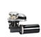 Quick Verricello Salpa Ancora Windlass Winch CL1 500W - Barbotin Catena da 6mm Senza Campana - Nautica Barca Gommone Vela