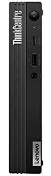 Lenovo Leno TC M80q G3 Tiny i7 16 I bk W10P 11U1003QGE