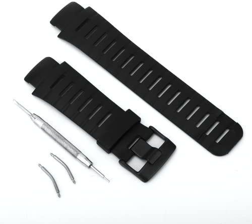 Uhrenarmband, elegantes, praktisches und leichtes Ersatz-Uhrenarmband für X-Lander