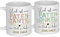 My Sweetheart® Patentante Geschenk Patenonkel Tasse mit Namen Keramiktasse personalisiert Geburtstag Pateneltern Weihnachtsgeschenk Geburtstagsgeschenk