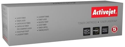 Activejet Toner ATB-2420N Schwarz