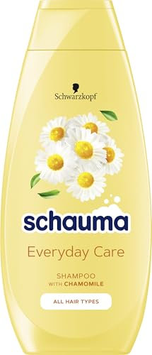 Schwarzkopf Shampoo ideal für Erwachsene, Uni