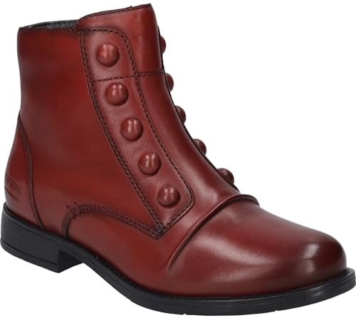 Josef Seibel Simona 04, rot