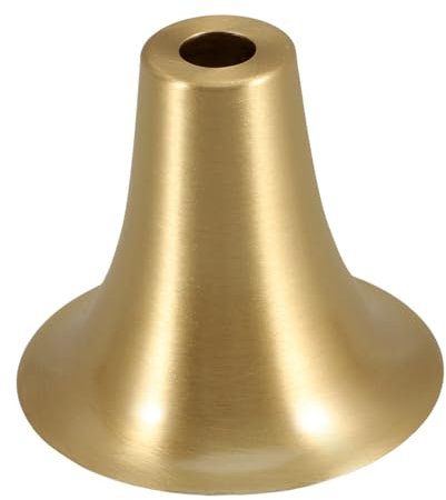 Levemolo Cache-douille Pour Suspension E27 Support Décoratif En Laiton Pour Ampoule Accessoire Pour Luminaire De Plafond