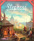 Stephens - Expert:innenspiel - The Game Builders: EIN komplexes Spiel von Rôla & Costa/Pile Up Games