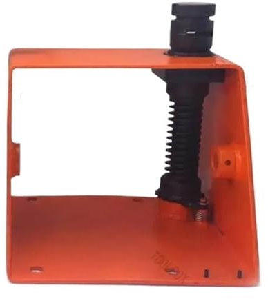 Treuil Manuel à vis sans Fin Turbo 250 kg 500 kg, palan Manuel Lourd, autobloquant bidirectionnel avec Frein, Corde de 20 à 35 mètres, treuil Manuel