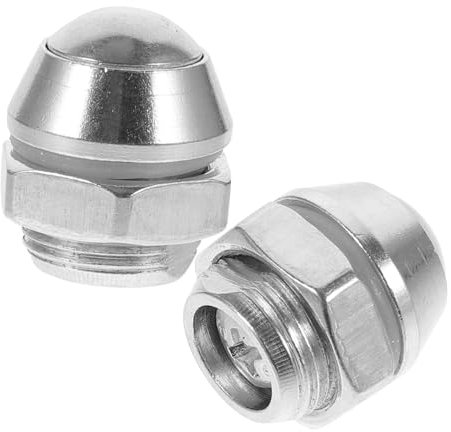 NOLITOY 2piezas Válvula De Seguridad para Olla Accesorios De Cocina Válvula De De para Uso Diario Cocina