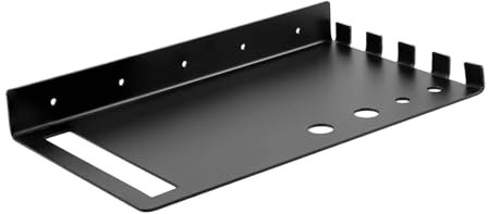 Harilla Chainsaw Holder Garage Organization Storage Rack for Rooms