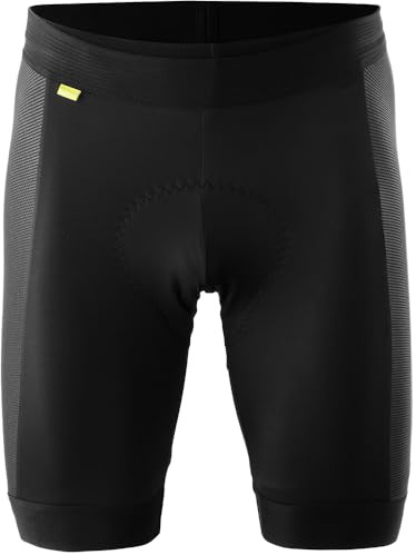 Gonso Herren SQlab Go Unterhose mit Sitzpolster