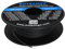 BNTECHGO 24 Gauge Silicone wire spool 250 ft Black Flexible 24 AWG Stranded Tinned Copper Wire