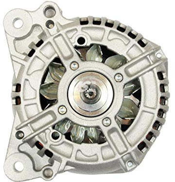 ASPL A0059 Lichtmaschinen