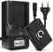 CELLONIC, Akku für Kamera kompatibel mit Canon EOS LP-E17, 250D, R50, R100, 750D, R10, R8 (7.4V, 950mAh) + Ladegerät