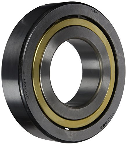 NSK 7319bmg einreihig eckig Kontakt Kugellager