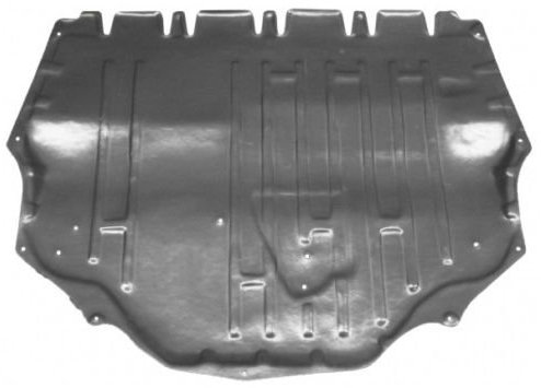 TVP Trade Vehicle Parts.co.uk Compatible With Front Engine Cover Diesel A1 2010-2014