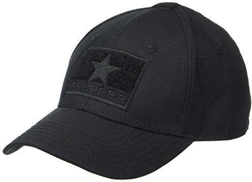 Propper Unisex Contractactor Hat Schwarz One Size