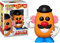 Funko Pop! Vinyl: Hasbro-Mr. Potato Head - Figurine en Vinyle à Collectionner - Idée de Cadeau - Produits Officiels - Jouets pour Les Enfants et Adultes - Modèle de Figurine pour Les Collectionneurs