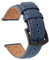 Fullmosa Leder Uhrenarmband Vintage-Ersatzarmband, Uhrenarmband 22mm 20mm 24mm 19mm 18mm Armband Uhr Zubehör für Herren Damen, Uhrband für Smartwatch und Universal-Uhren