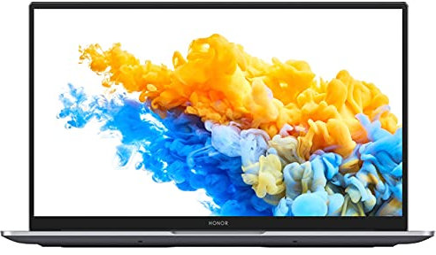 HONOR LAPTOP 53011SYC-001, MagicBook PRO HalleyL 16+512 Grigio