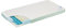 Alvi Kindermatratze Air Sleep II 70 x 140 cm | Bettmatratze optimale Punktelastizität | Kaltschaummatratze Klimaregulierend, Rundum-Reißverschluss | Babymatratze Tencel-Bezug & waschbar bei 60°C