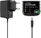 ADVNOVO 12V 16V 20V LCS1620 Cargador Recambio para B&D LCS1620 Cargador de Reemplazo Compatible con B&D Li-ion Batería LBXR20-OPE LBXR20 LB20 LBX20 LBX4020 LBXR2020-OPE LBXR16