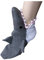 SumLeiter Damen Strick Bodensocken Lustige / Warme Wintersocken mode Cartoon Bestickte Sportsocken Gestrickte Tier Hai Krokodilform , Bettsocken Anti-Rutsch-Strickpullover Haushalt Socken