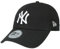 New Era Herren League ESS Cscl 9twenty Neyan Blk Mütze, schwarz, Einheitsgröße