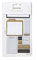 Filofax Moonlight Haftnotizen, 132826, 5mm x 164mm