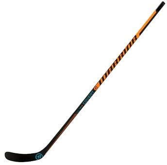 Warrior Covert QR5 50 Grip Stick Junior 50 Flex 54', Spielseite:Links, Biegung:W03 Backstrom