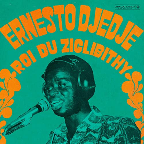 Roi du Ziglibithy (Gf Dl)