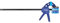 Blue Spot Tools 450mm (18) Heavy Duty Ratchet Speed Clamp & Spreader