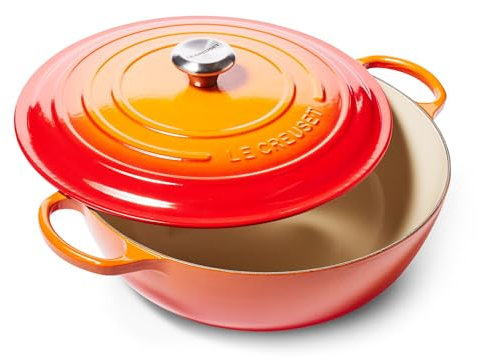 Signature Chef's Oven - Fiamma
