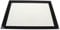 Verre interieur porte pour four pyrolyse - chassis materia Whirlpool C00629789