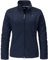 Schöffel Damen Fleece Jacket Leona3, navy blazer, 42