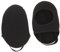 Sosoport 1 Paar Fahrradsocken Winddichte Überschuhe wasserdichte Fahrradüberschuhe Überzieher Für Radschuhe Warme Überschuhe Fahrradbekleidung Für Den Winter Die Mann Gummiband