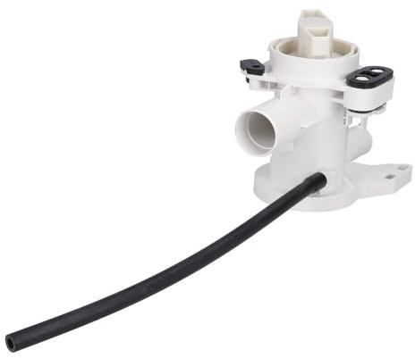 easyPART Kompatibel/Ersatz für SAMSUNG DC61-02173A Flusensiebgehäuse mit Sieb für Waschmaschine