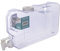 Botella Dispensador de Bebidas con Grifo. Garrafa de Plástico BPA Free Portátil para Frigorífico o Nevera (4L)