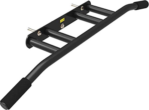 Barre de traction pour entraînement de force à domicile, barre horizontale murale multi-positions, entraîneur de traction pour cadre de porte, système de traction à barre parallèle multifonction, ins