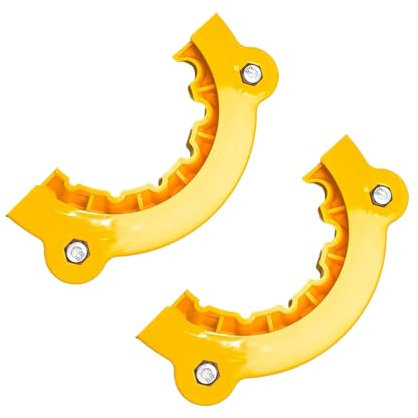 2 en 1 Afilador de Brocas Portátil, Herramienta Multiusos Reutilizable para Brocas de Metal