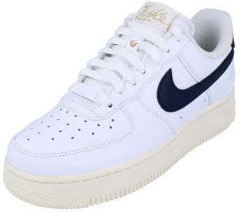 NIKE Air Force 1 '07 FLYEASE OLY, Sneaker Donna, 38 EU
