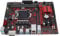B250M V3 Motherboard for LGA 1151 7th 6th Gen for Core I7 I5 I3 14nm CPU Processor, 2 Channel DDR4 2400MHz PCI E 3.0 Desktop Computer Mainboard