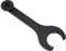 Drfeify Carbon Steel Bike Crank Bottom Bracket Wrench Tool for Shimano Hollowtech 2, Repair Spanner for Home Mechanics
