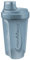 IronMaxx Eiweiß Shaker - 700ml Kyanite Blue | Proteinshaker mit Drehverschluss, Sieb & Mess-Skala | auslaufsicher, spülmaschinengeeignet & frei vom Weichmacher BPA & DEHP