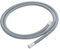 Reliapart Universal Condenser Tumble Dryer Drain Outlet Hose Pipe 1.6m x 9mm Bore Water Pump Pipe Compatible for Beko, Blomberg, Grundig, Flavel, Zenith Machines