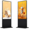 Display Pubblicitario Verticale, Lettore Multimediale Con Schermo Lcd Ips, Supporta Wifi Remoto + Schermo Diviso + Riconoscimento Del Disco U, 1920*1080p, Schermo Pubblicitario Commerciale,65in
